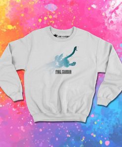 Final guardian Sweatshirt