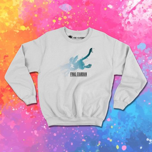 Final guardian Sweatshirt