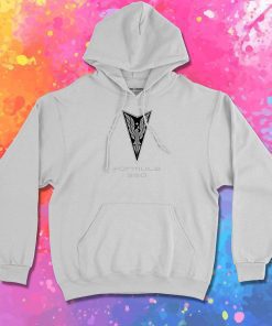 Firebird Hoodie