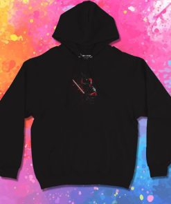 First blood Hoodie