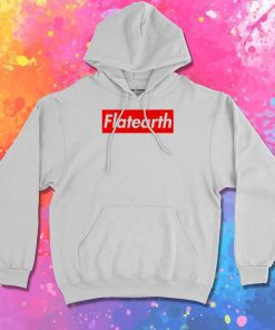 Flatearth Hoodie