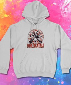 Flyers Ron Hextall Hoodie