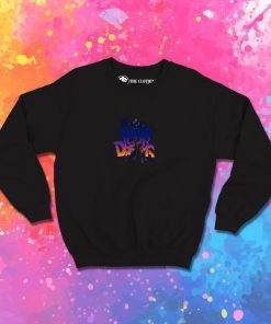 Follow Your Dreams Rising Dawn Sweatshirt