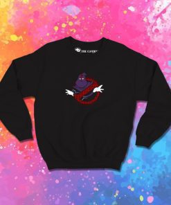 Foot Clan Busters Sweatshirt