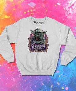 Force Yourself Sweatshirt