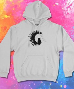 Forest Owl Hoodie