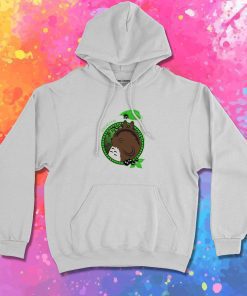 Forest Spirit Neighbor Hoodie