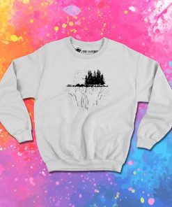 Forest and Fox Sweatshirt