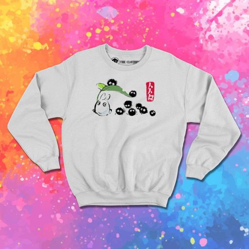 Forest ink Sweatshirt