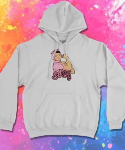 Forever Strong Against Breast Cancer Hoodie