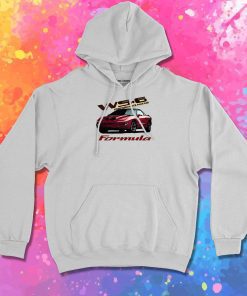 Formula WS6 Hoodie