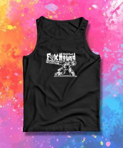 Fox Hound Customs Tank Top
