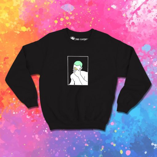 Frank Ocean Blonde Sweatshirt