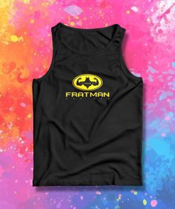 Fratman Tank Top