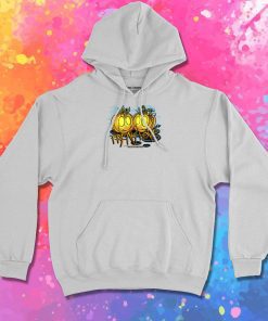 Freak Love Hoodie