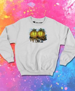 Freak Love Sweatshirt