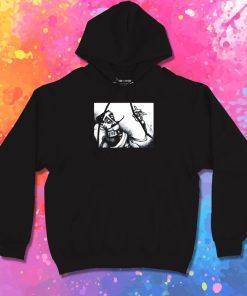 Frederick Gustavus Burnaby after James Jaques Tissot Hoodie