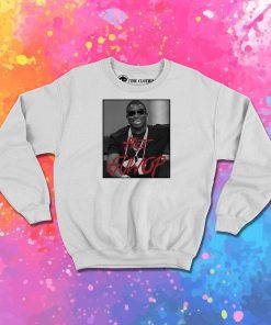 Free Gucci Sweatshirt
