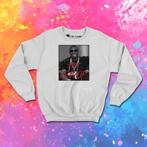 Free Gucci Sweatshirt