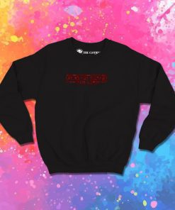 Free Ice Cream for Life Sweatshirt