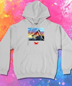 Free LaFlare and Gucci Hoodie