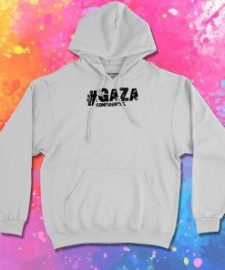 Free Palestines Hoodie