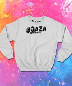 Free Palestines Sweatshirt