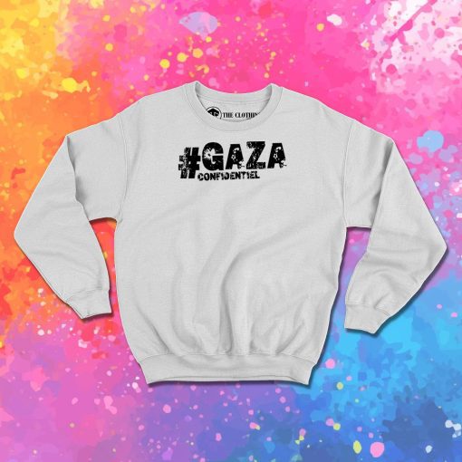 Free Palestines Sweatshirt