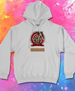 Freedom Of Peacful Assembly Hoodie