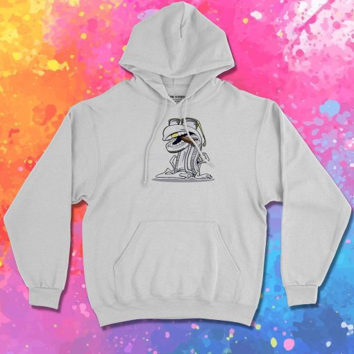 Fresh AF Hoodie
