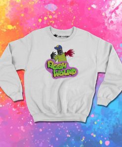 Fresh Wound Sweatshirt