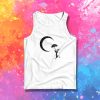 From the Moon Tank Top