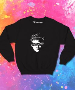 Fuck the King Sweatshirt