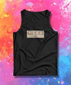Full GP Tank Top