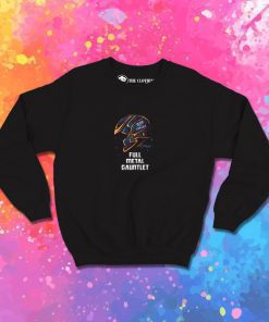Fullmetal Gauntlet Sweatshirt