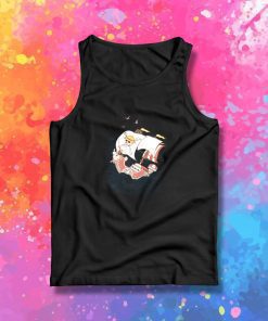 Fune No Yume Tank Top