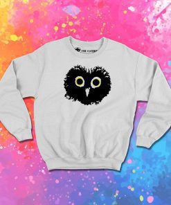 Funny Owl Sweatshirt