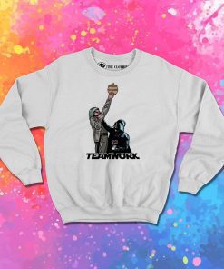 Funny Star Wars Darth Vader Sweatshirt