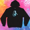 Funny star wars darth vader autotune Hoodie