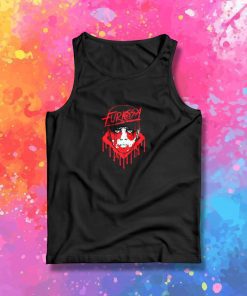 Furiosa Head Tank Top