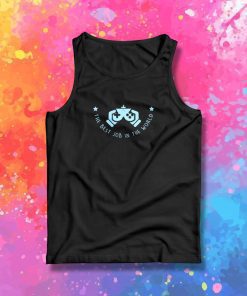 GAMERR Tank Top