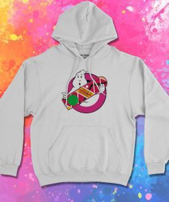 GHOST TO THE FUTURE Hoodie