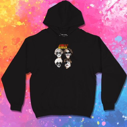 GOLD Hoodie
