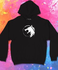GWYNBLEIDD SYMBOL Hoodie