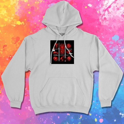 Game Of Thrones Hoodie