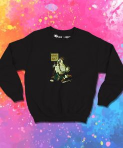 Game Over Sweatshirt
