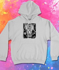 Gameboy Hoodie