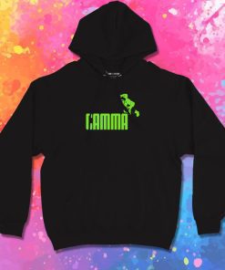 Gamma Hoodie