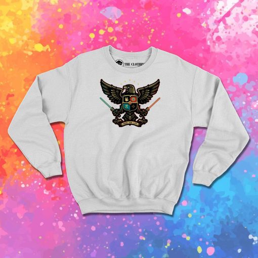 Geek for Life Sweatshirt