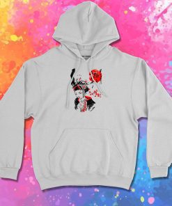 Geisha Hoodie
